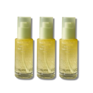 구달 청귤 비타C 잡티 케어 세럼 30ml (3개)_이미지