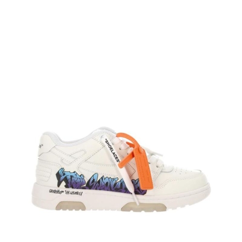  오프화이트 스니커즈 W259S6L00C OFW0184 MultiColour