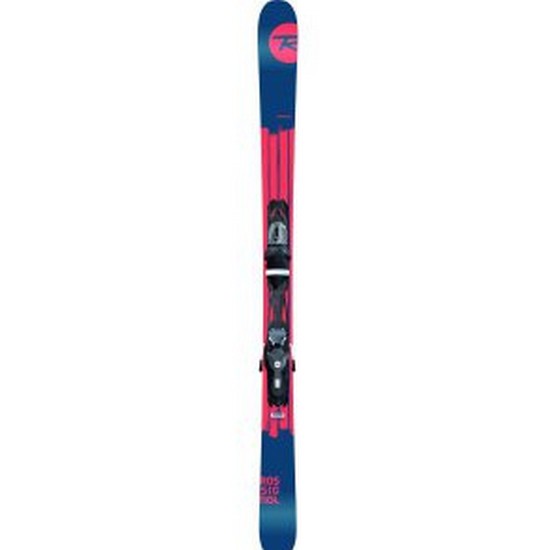 살로몬 15/16 스프레이어(Sprayer) W + Xelium 100 스키세트 (178cm)