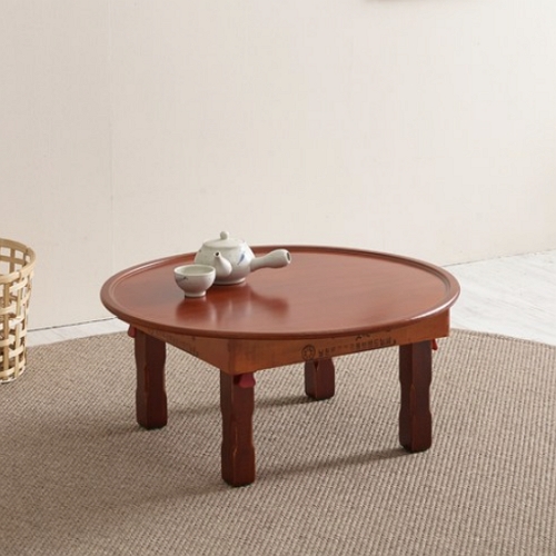 혼이깃든 조은세상 남원 원형 밥상 (45x45cm)_이미지