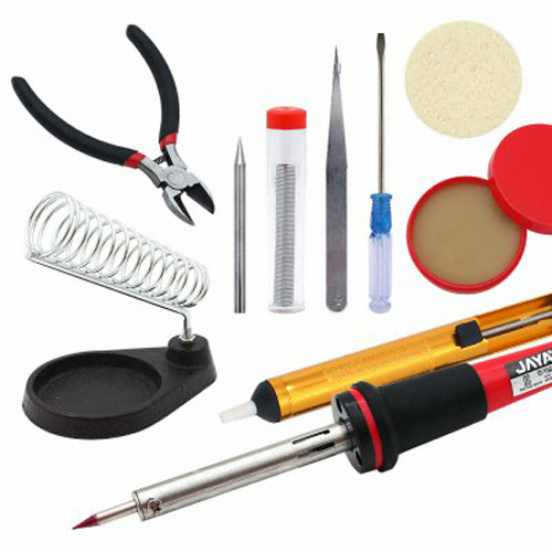  자야 ZD-70RA 10종 세트