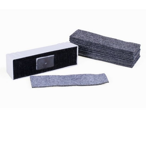 오피스디포 마그네틱 보드마카 지우개 (화이트)