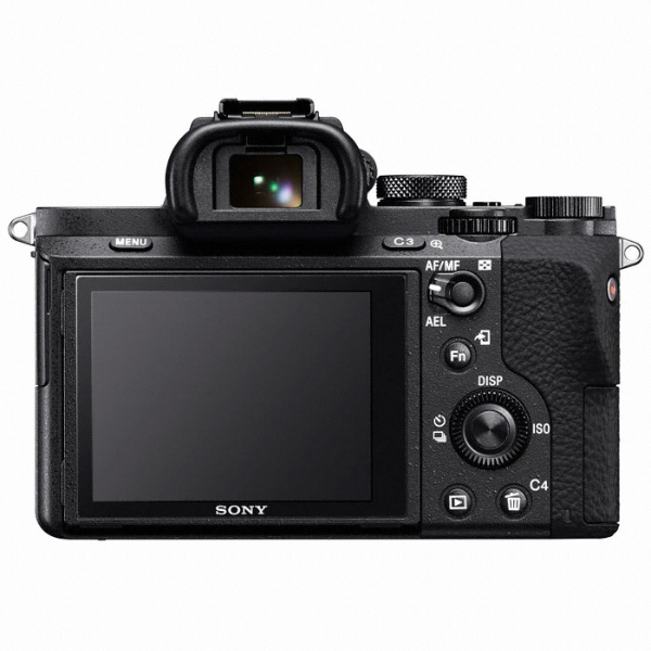 SONY 알파 A7 II 렌즈세트 (28-70mm F3.5-5.6, 중고품)_이미지