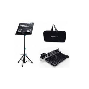 기토 전문가용 접이식 보면대 GSS01 B 블랙_이미지