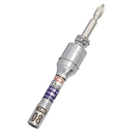 토네 유니버셜 비트 소켓 2BNU-10