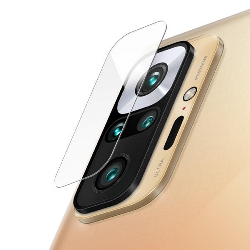 레드미 노트10 프로 카메라용 액정보호 필름