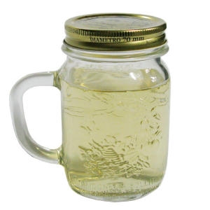 보르미올리 드링크자 450ml / 손잡이컵 / 콰드로자_이미지