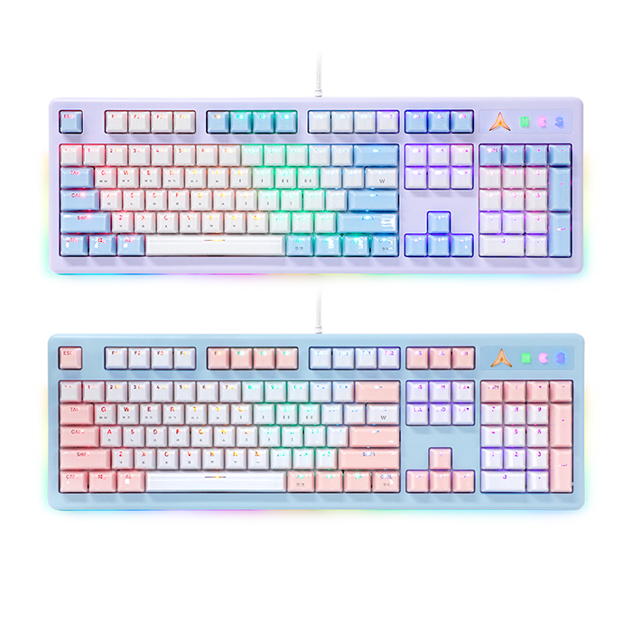 앱코 AN07C 라일락 (리니어)