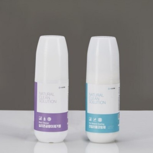 앤클루션 타일 줄눈 보수제 300g + 실리콘 곰팡이 제거젤 220ml