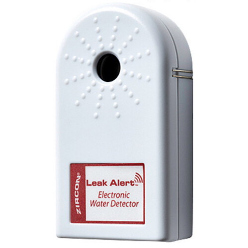 지르콘 누수알림기 LEAKALERT