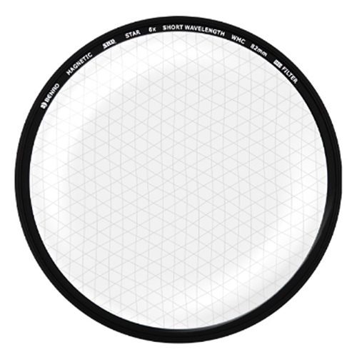 ���� MAGNETIC STAR 6X Short Wavelength ��������
