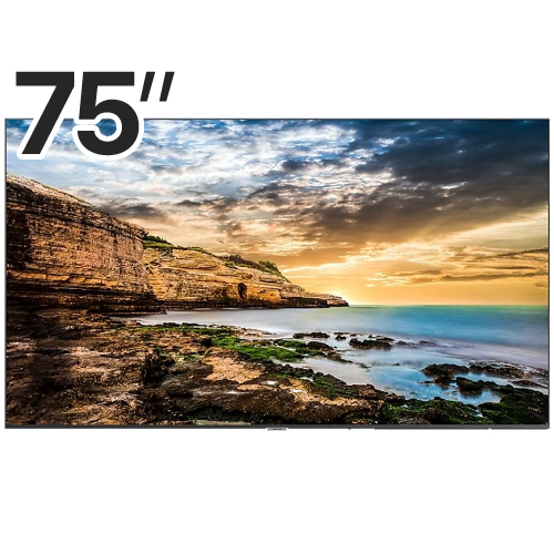 삼성전자 LH75QETEPGCXKR (본체)_이미지