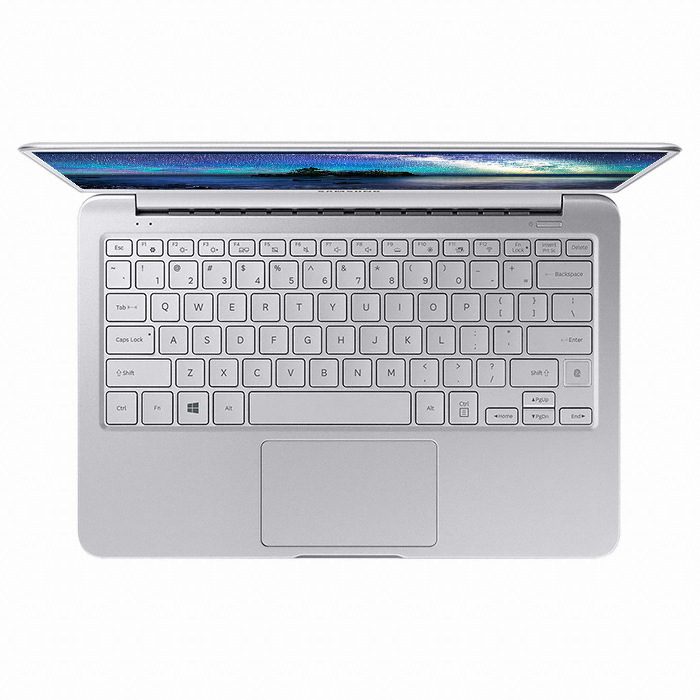 삼성전자 2018 노트북9 Always NT900X3I-A38A (SSD 256GB)_이미지