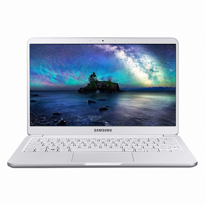 삼성전자 2018 노트북9 Always NT900X3I-A38A (SSD 256GB)_이미지