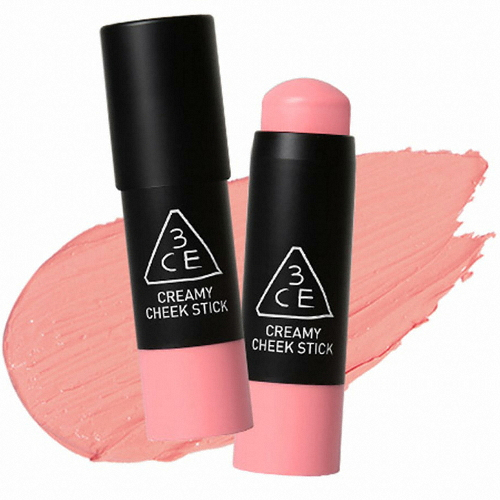 스타일난다 3CE 크리미 치크 스틱 7g (1개)