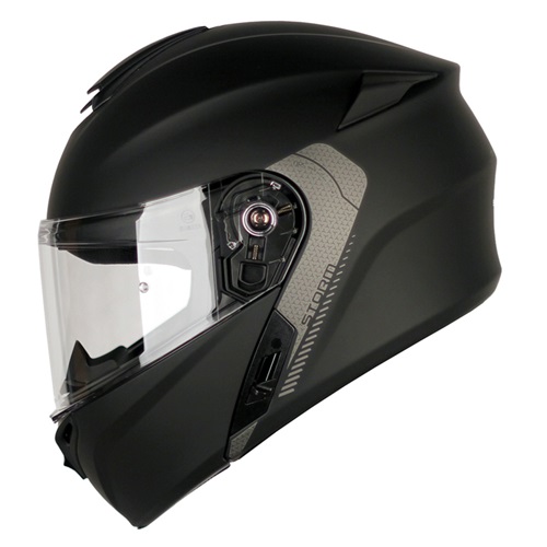 MT헬멧  스톰 SV 슈어