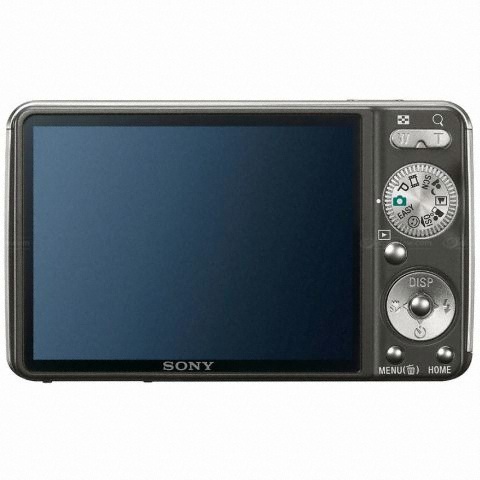 SONY 사이버샷 DSC-W230 (해외구매)_이미지