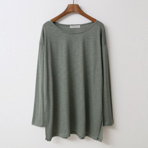 루즈슬라브데일리티 NOA590M504 빅사이즈