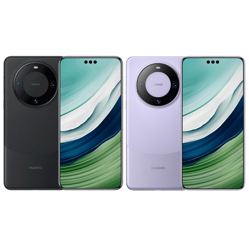 화웨이 메이트 60 프로 LTE 256GB, 자급제 (해외구매)_이미지