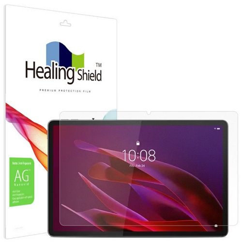 폰트리 힐링쉴드 레노버 요가 탭 11.1 AI 저반사 액정보호필름이미지입니다. 누르면 해당 게시물로 새창이동합니다.