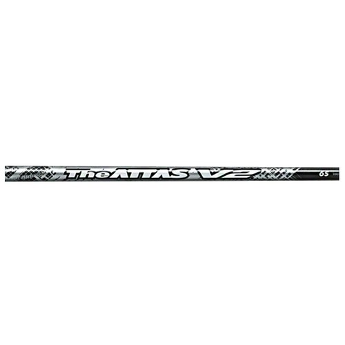 더 아타스 V2 5 WOOD