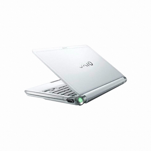 SONY 바이오 VGN-TT25L/W_이미지