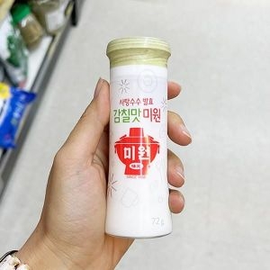 청정원 감칠맛 미원 72g (2개)_이미지