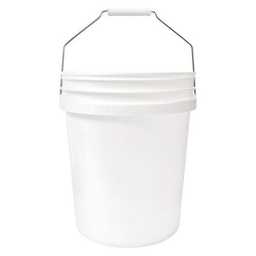 다용도 휴대용 버킷 20L