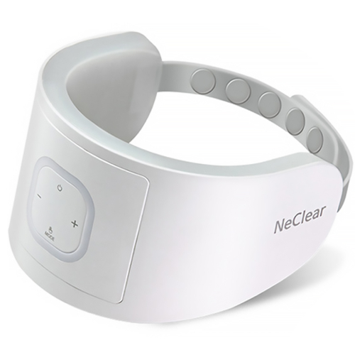 라피타 네클리어 갈바닉 LED 넥케어_이미지