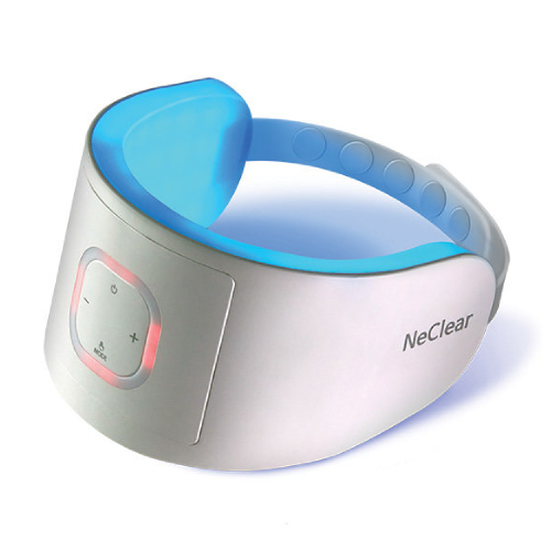 라피타 네클리어 갈바닉 LED 넥케어