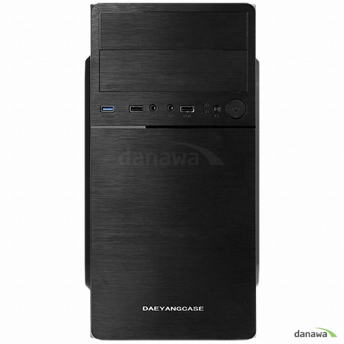 대양케이스 TWINS 240 USB 3.0_이미지