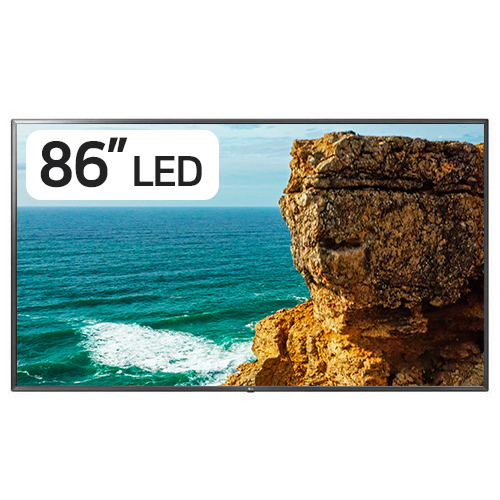 LG���� 86UL3G ���ۺ��