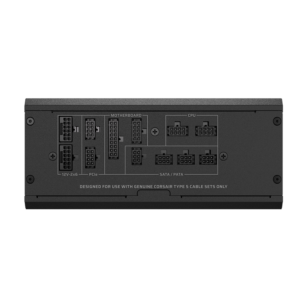 CORSAIR HX1500i SHIFT