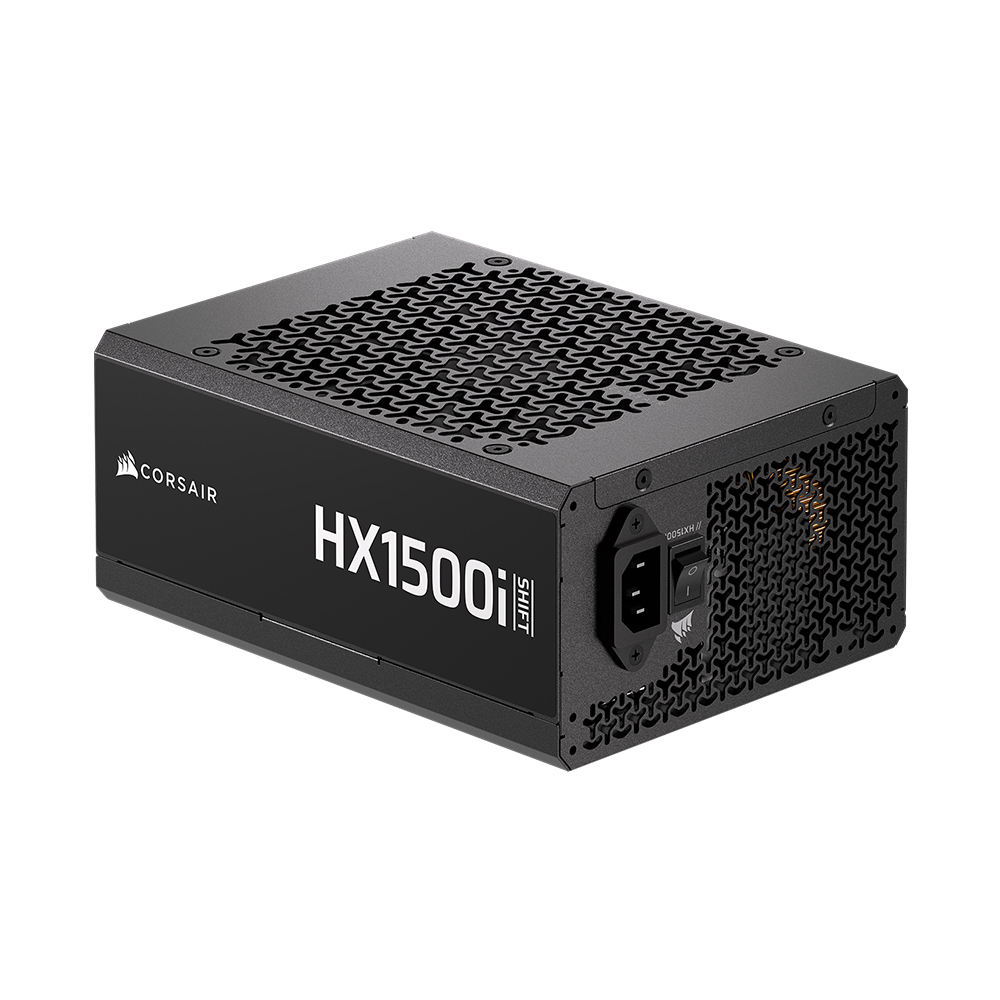 CORSAIR HX1500i SHIFT