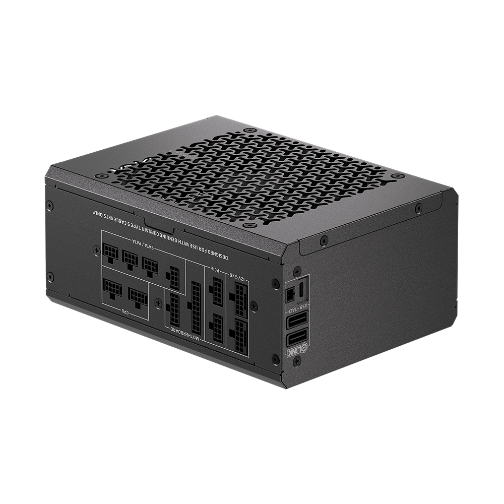 CORSAIR HX1500i SHIFT