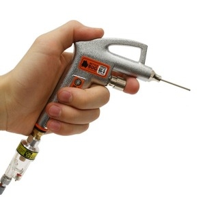 에어청소건 먼지제거 PC 전자제품 모니터 청소용도구 컴프레서필요