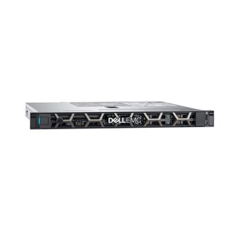DELL 파워엣지 R340 E-2234