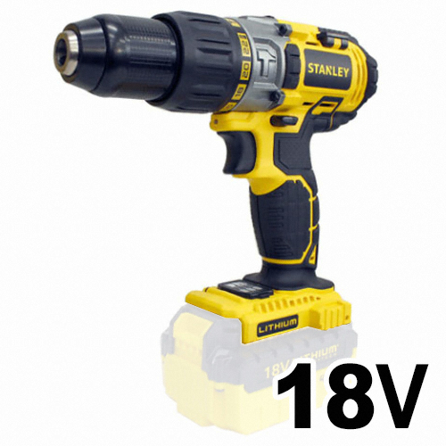 스탠리  STCT1800 (충전기없음, 배터리없음)