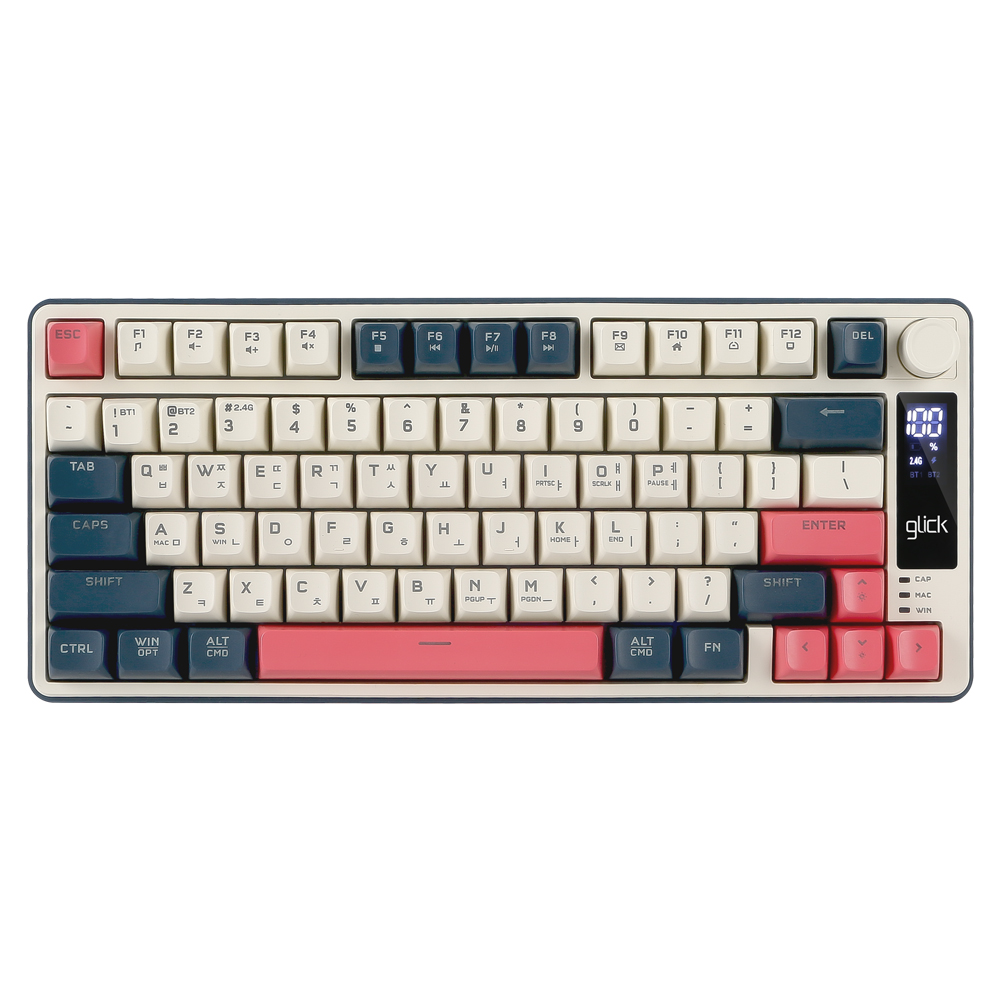 ��Ŭ��Ŀ OFFICEPRO WK50 ���Ϸ��� M RGB ������ ��� ���� �������� 78