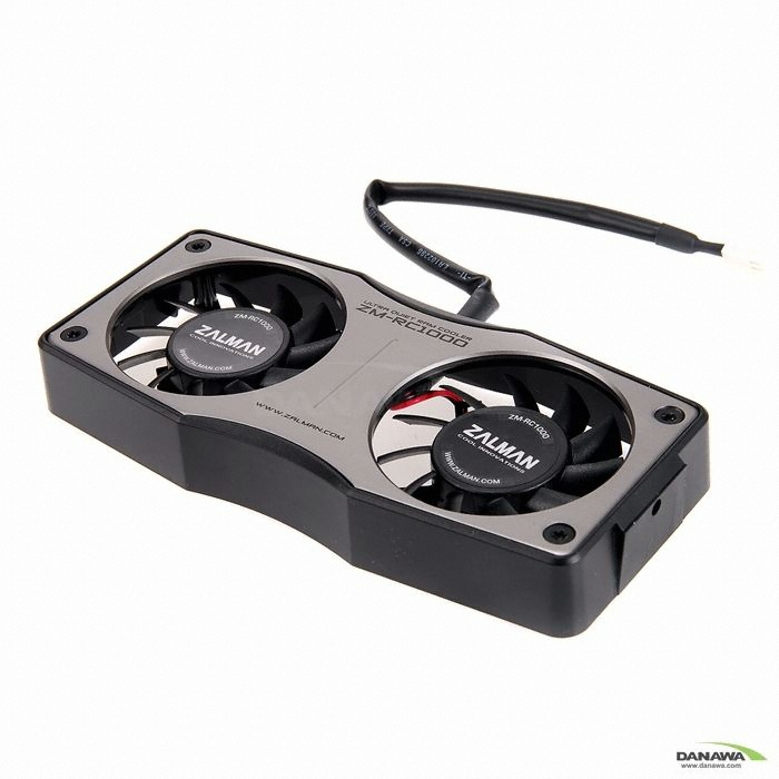 �߸� ZM-RC1000 Titanium