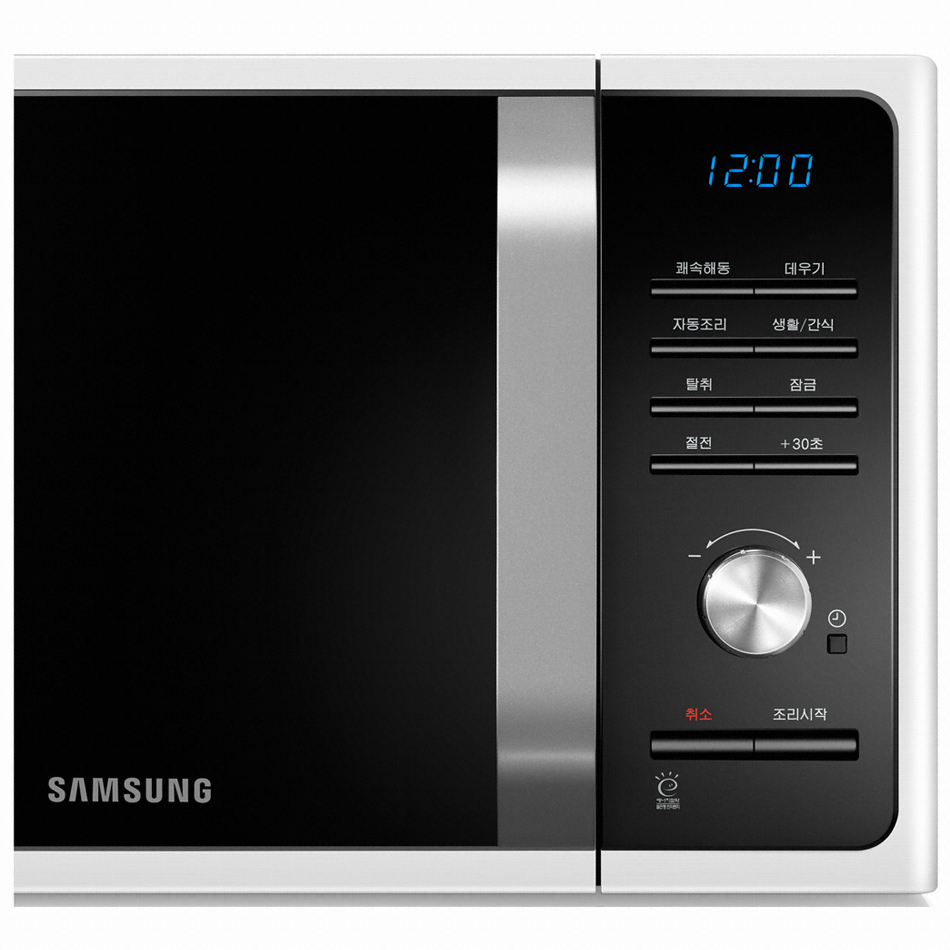 삼성전자 MS23F301T (화이트)_이미지