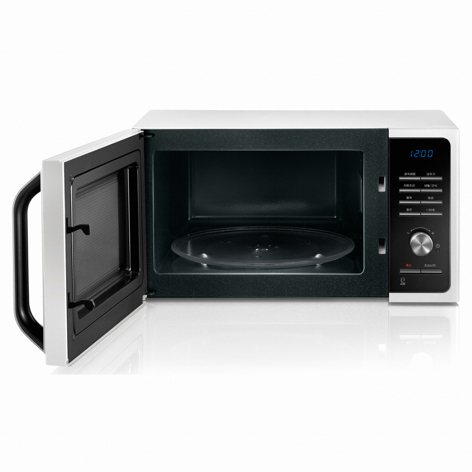 삼성전자 MS23F301T (화이트)_이미지