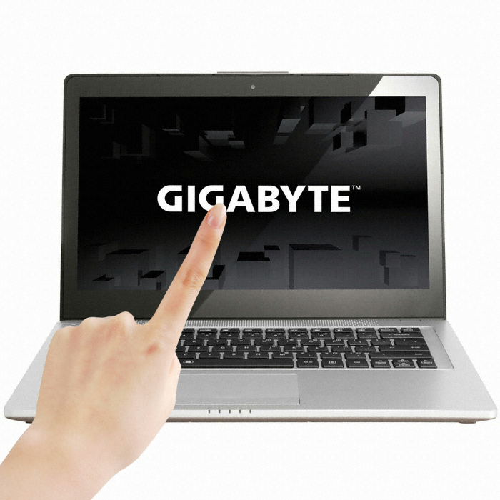 GIGABYTE U2442T Dual Storage (Lite)_이미지