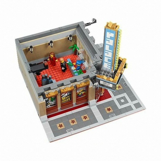 ���� ũ�������� �縮�� �ó׸� (10232)