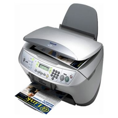 Epson CX-6500