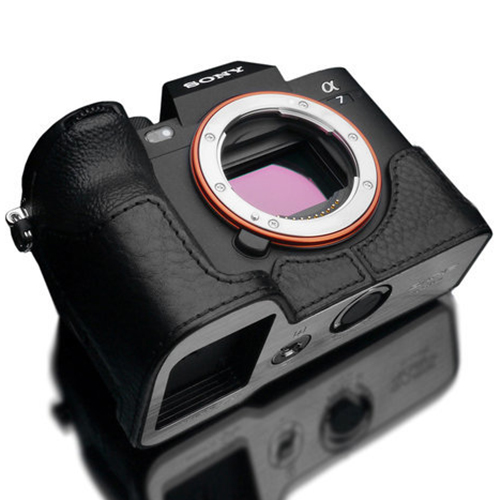 게리즈 SONY A7 IV용 XS-A7M4 속사케이스_이미지