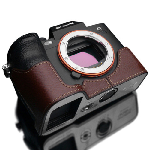 게리즈 SONY A7 IV용 XS-A7M4 속사케이스_이미지