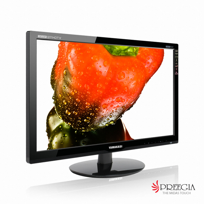 ������ �߸�ī�� Ĺ�� Q271 LED HDTV ���ǿ�