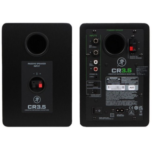 Mackie CR3.5 (정품)_이미지