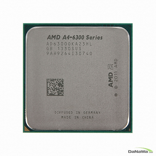 AMD A4 6300 (��ġ����)